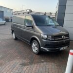 VW Transporter for sale