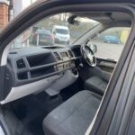 VW Transporter for sale