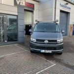 VW Transporter for sale
