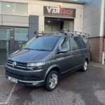 VW Transporter for sale