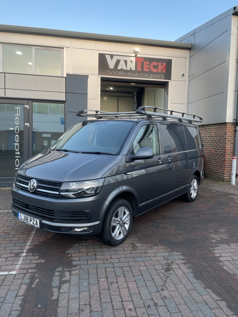 VW Transporter for sale