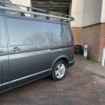 VW Transporter for sale