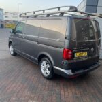 VW Transporter for sale